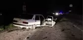 Aydın'da Otomobille Cip Çarpıştı: 6 Yaralı
