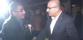 Bakan Çelik Otobüste Hakarete Uğrayan Şehit Annesini Ziyaret Etti
