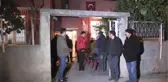 Bakan Çelik'ten Şehit Annesi Tura'ya Ziyaret