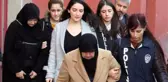 Boydak Ailesinden 3 Kişi, Adli Kontrol Şartıyla Serbest Kaldı