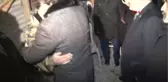Bursa Başbakan Yardımcısı Çavuşoğlu'ndan Taziye Ziyareti