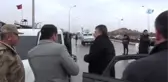 Ceylanpınar'da PKK Tarafından Şehit Edilen Polis Memurları Adına Atış Poligonu Açıldı