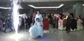 Engelli Genç Kızlar Beyaz Hayallerine Kavuştu