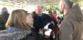 Ergun Çağatay Son Yolculuğuna Uğurlandı