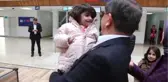 Eski Başbakan Davutoğlu Kosova'da - Prizren/