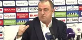 Fatih Terim: 