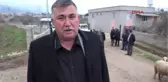 Hatay Mehmetçik'e Destek İçin Sınırda Kurban Kestiler