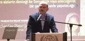 İçişleri Bakanı Soylu, 