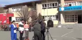 Iğdır-Öğrenciler, Doğayı Teleskopla Tanıyor