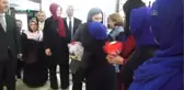 Karaaslan, Girişimci Kadınlarla Bir Araya Geldi