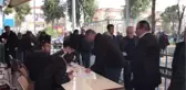 Manisaspor'un Yeni Başkanı Gökay Budak