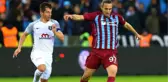 Medipol Başakşehir Deplasmanda Trabzonspor'u 1-0 Yendi