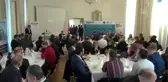 Müsiad Yöneticileri Karlsruhe'de Bir Araya Geldi