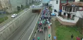 Sporcular Eren Bülbül İçin Koştu