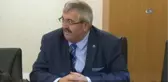 Tarıma Dayalı Manda İhtisas Osb Çalışmaları Başlangıç Toplantısı Yapıldı