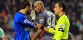 TFF, Beşiktaş Maçının Hakemi Alper Ulusoy'u En Az 4 Hafta Dinlendirecek