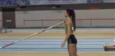 Uluslararası İstanbul Salon Atletizm Kupası Sona Erdi