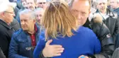 Ünlü Şarkıcı Sümer Ezgü'nün Acı Günü! Annesini Toprağa Verdi
