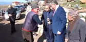 Yıllardır Bekledikleri Elektriğe Kavuşuyorlar