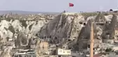 2018 Kapadokya'da Çin Yılı Olacak
