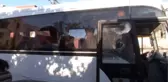 Öğrenci Servisini Taradı, Yakalanacağını Anlayınca Kafasına Sıktı