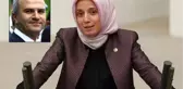 AK Parti'li Vekil Fatma Benli, Bütçe Görüşmelerinde Tanıştığı Bürokrat ile Evleniyor