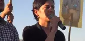 Ayla Akat Ata Gözaltına Alındı