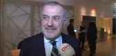 Beşiktaş Genel Sekreteri Ürkmezgil Futbolcu Kardeşlerime İnancım Tam - Hd