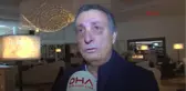 Beşiktaş İkinci Başkanı Çebi Oyuncuların Moralleri Çok İyi Ama Mühim Olan Sahadaki Oyun - Hd