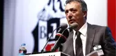 Ahmet Nur Çebi: Dişe Diş Mücadele Edeceğiz