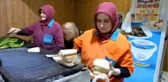 Bu Restoranın Patronu da Tüm Çalışanları da Kadın