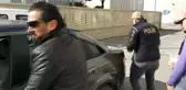 Deaş'tan Gözaltına Alınan Iraklı Adliyeye Sevk Edildi