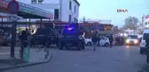 Diyarbakır Sur'da Yasaklı Bölgede Patlama: 2 Yaralı