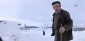 Doğu Anadolu'da Kar ve Tipi... Mahsur Kalan Araç ve Vatandaşları Ekipler Kurtardı