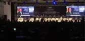 Dünya Melek Yatırım Forumu - Makedonya Cumhurbaşkanı Ivanov - İstanbul