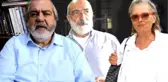 Cumhurbaşkanlığı Başdanışmanı Çevik'ten Ezber Bozan Çıkış: Müebbet Kararı İçimi Burktu