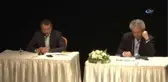 Filistinli Romancı ve Şair Nasrallah: 