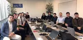 İşte Yerli Sürücüsüz Aracı Yapan Ekip