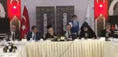 Kamu Denetçiliği Kurumu Farklı İnanç Gruplarının Temsilcilerini Bir Araya Getirdi