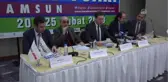 Karadeniz 4. Kitap Fuarı