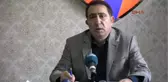 Kardemir Karabükspor'da Başkan ve Yönetimi Görevi Bırakıyor