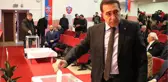 Kardemir Karabükspor'da Başkan ve Yönetimi Görevi Bırakıyor