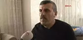Kavga Ettiği Kişinin Kulağını Isırarak Kopardı