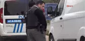 Kocaeli Arkadaşıyla Anlaşıp Banka Nakil Aracını Soydu