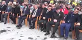 Niğde'de Mehmetçik İçin Dua Edildi