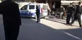 Öğrenci Servisine Silahlı Saldırı (1)