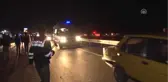 Otomobil Tıra Çarptı: 1 Ölü, 1 Yaralı