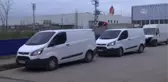 Para Nakil Aracından Soygun