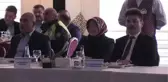 Rektörler Kilis'te Buluştu