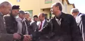 Şehit Öğretmenin Adı Gezici Anaokulunda Yaşayacak